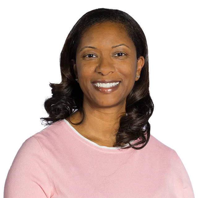 Crystal Anne Young-Wilson