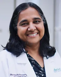 Bhuvana Muthuswamy
