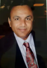 Ketan H. Trividi
