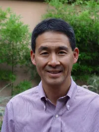 Michael Wang