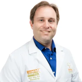 Dr. Brian Kirby