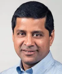 Rajesh K Agarwal