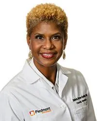 Belinda Antoinette Brown-Saddler