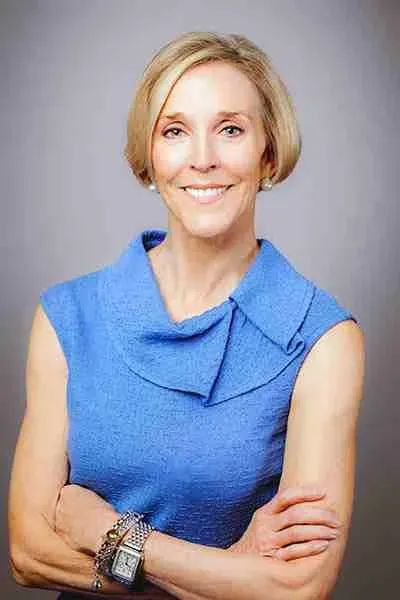 Darcy Buehler