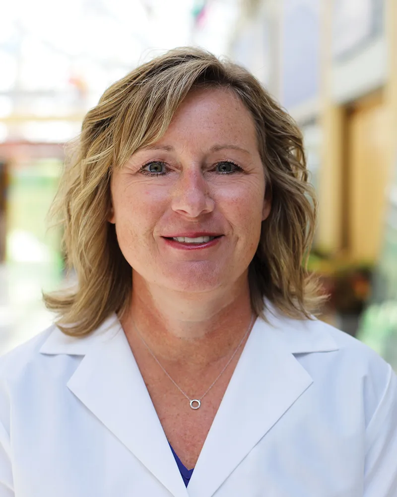Tammy Vanderstelt