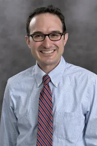 Seth R. Leven