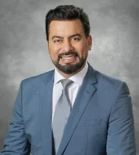 Adeel H. Shaikh