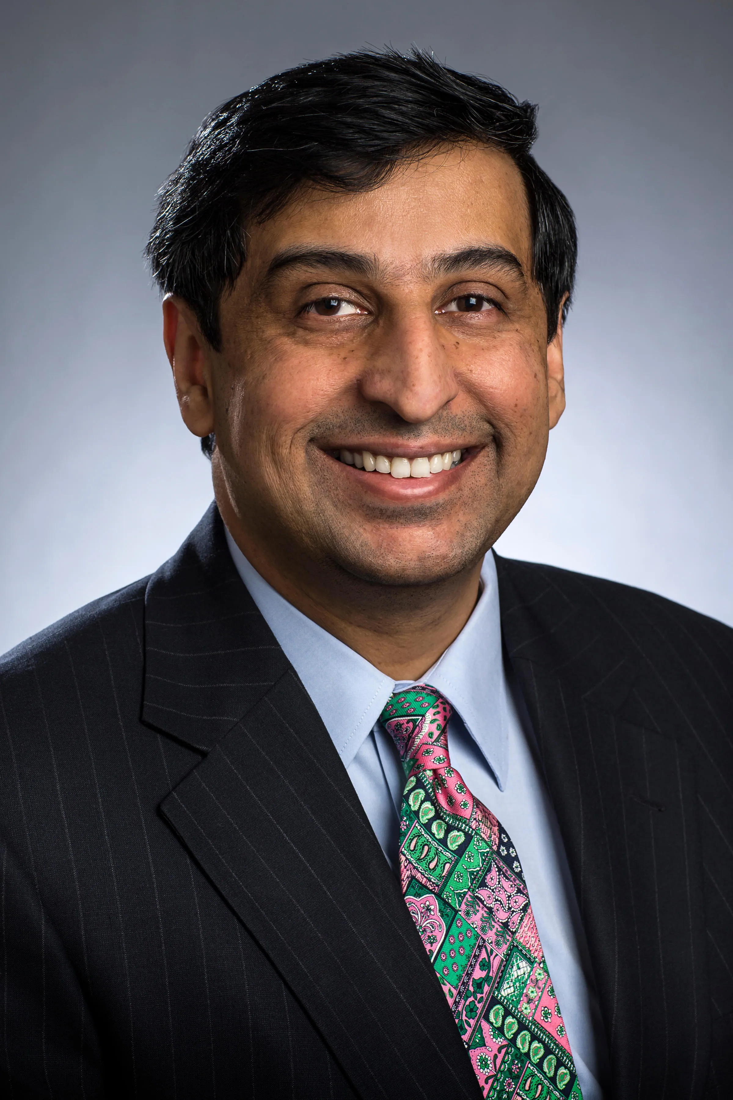 Suraj Alva