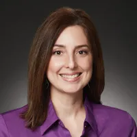 Elizabeth Bah
