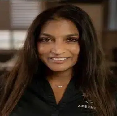 Aarti Sunil Leyva