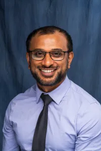 Kiran Kumar Upadhyay