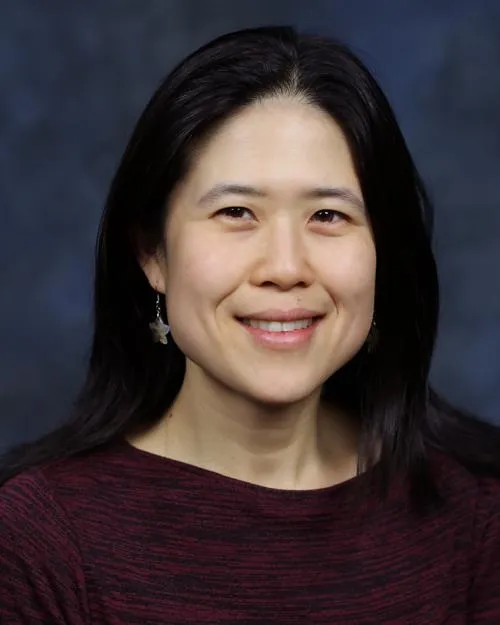 Amy Chu Tsai