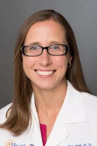Julie Ann Bradley