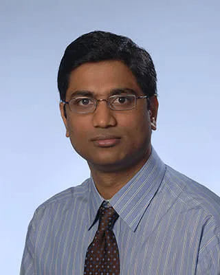 Raj K Vuppalanchi
