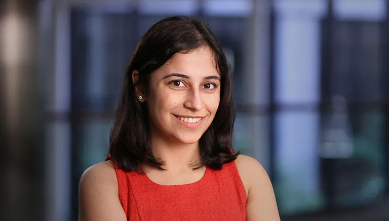 Ichha Sethi