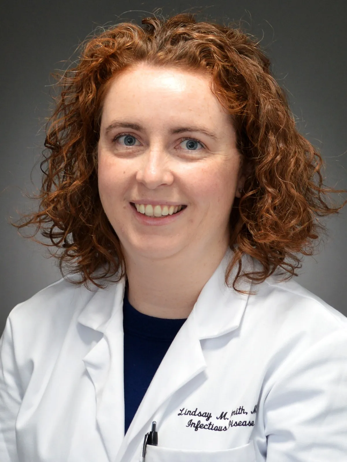 Lindsay M. Smith