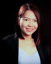 Marjorie Ann Malbas