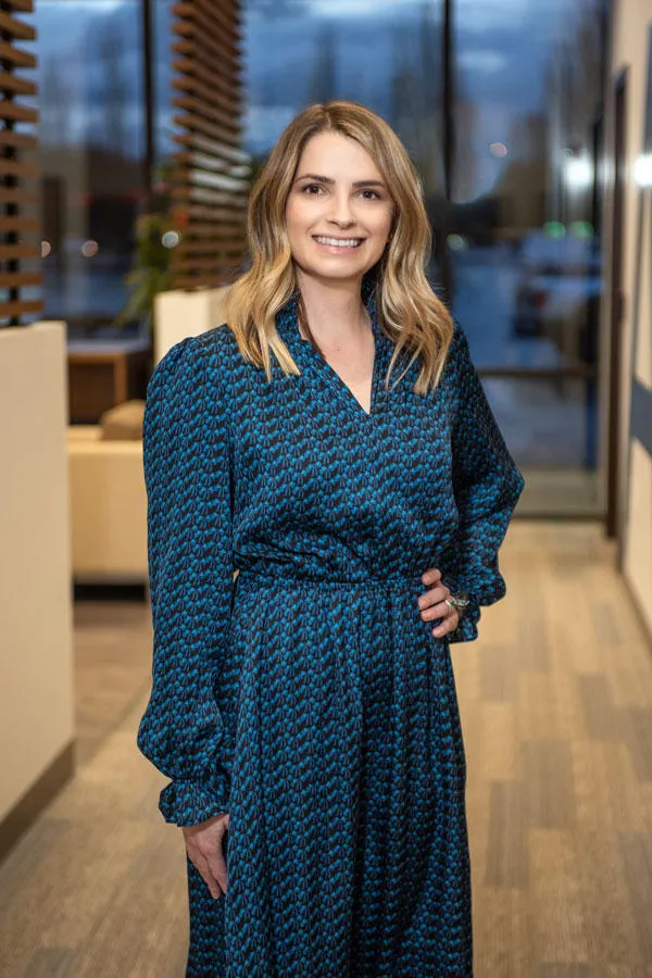 Jennifer Poste, Md