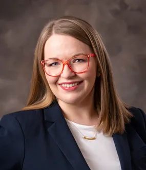 Rebecca Szewczak