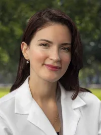 Jennie Luna