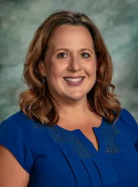 Melinda K Pemberton