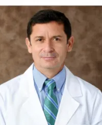 Cesar Bonilla
