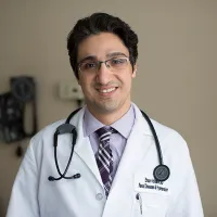 Ehsan Nobakht