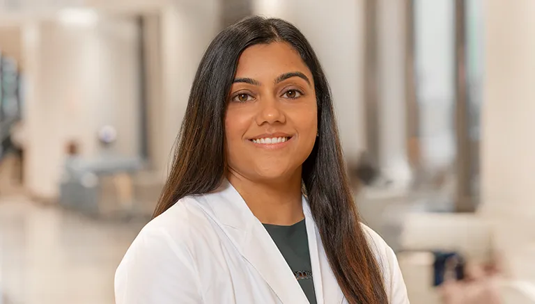 Kriya Patel