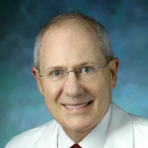 Harry Alan Quigley