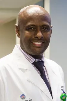 Asegid H. Kebede