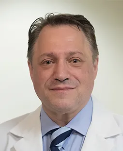 Joseph Polcaro