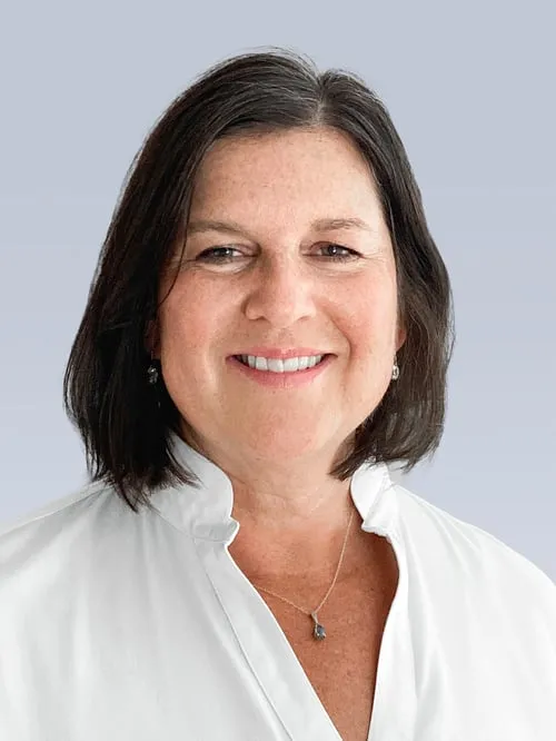 Nancy Brenton