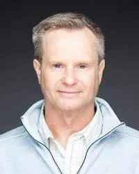 Glen M Rogers