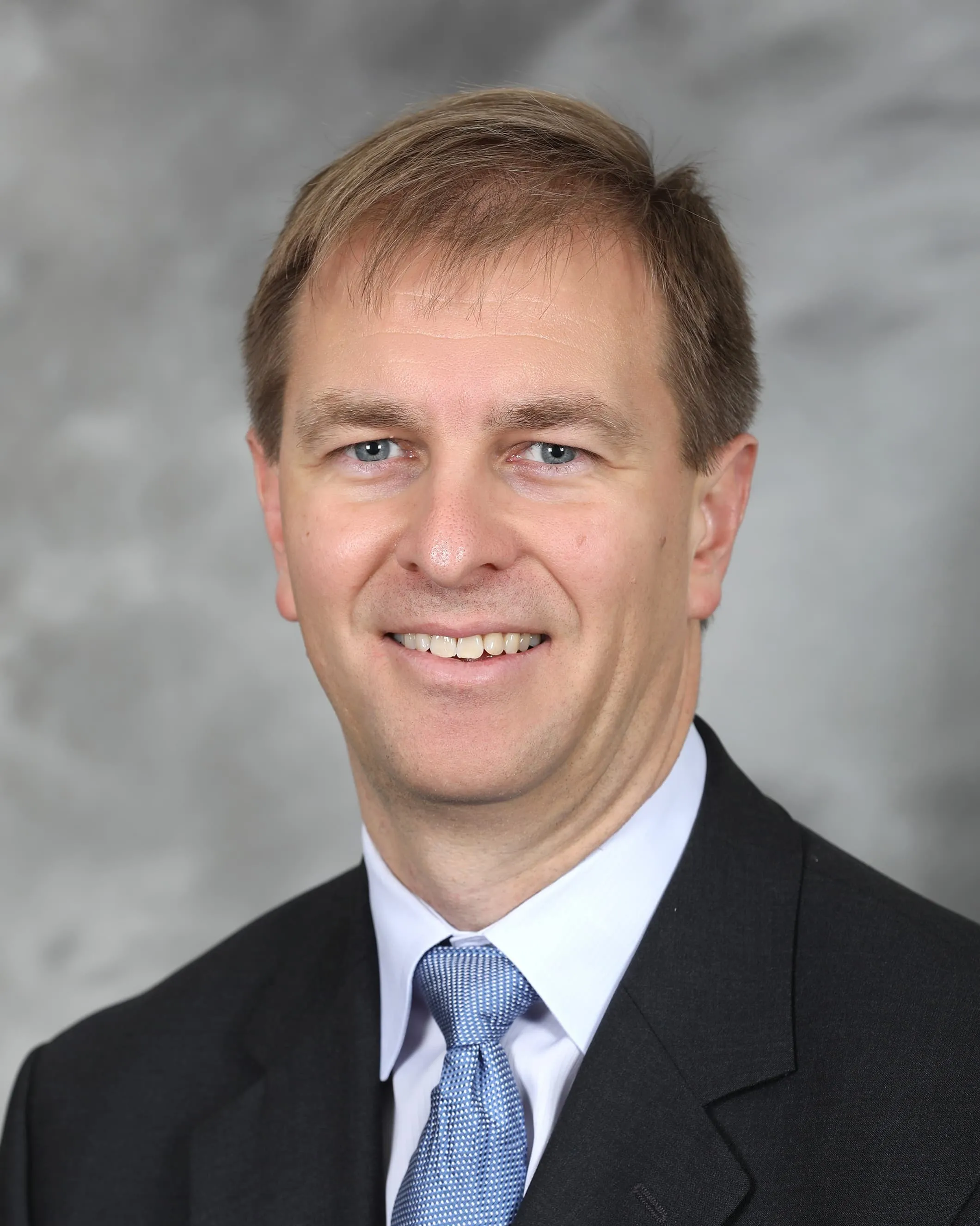 Brian H Mullis