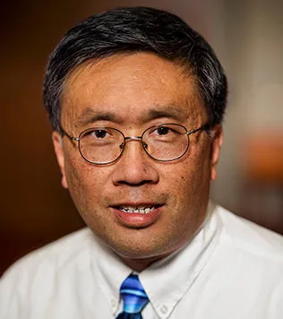 Perry Leong