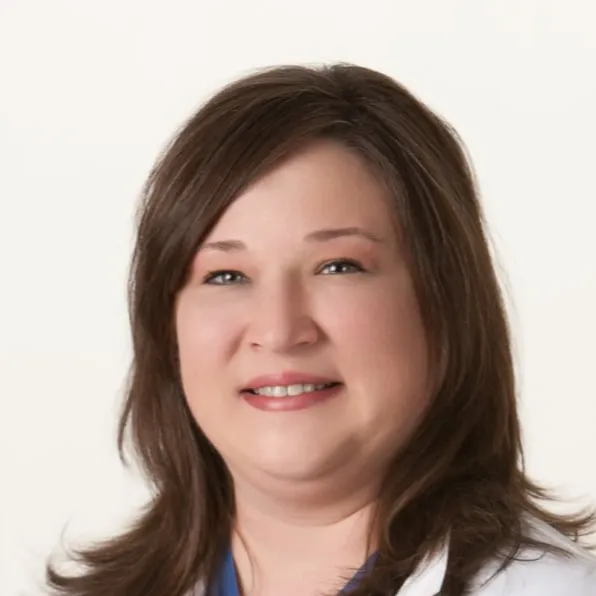 Melissa D Campbell