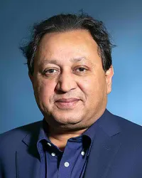Majaz Moonis