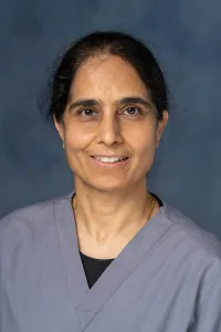 Jyoti Budania
