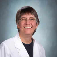 Karin M. Hillenbrand
