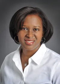 Yolanda C Reese