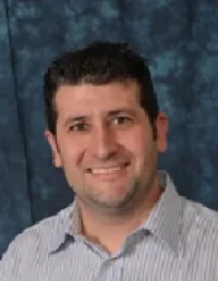 Bryan Hersh
