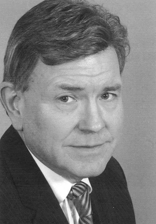 William K. Boss