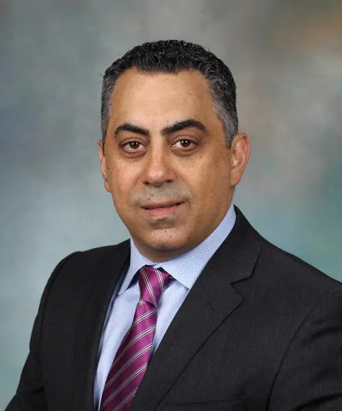 Tanios S. BekaII-Saab