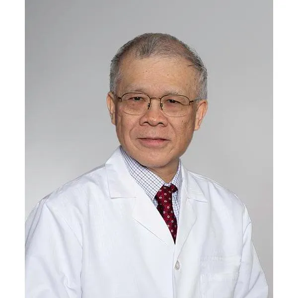 Winston Y. Shih