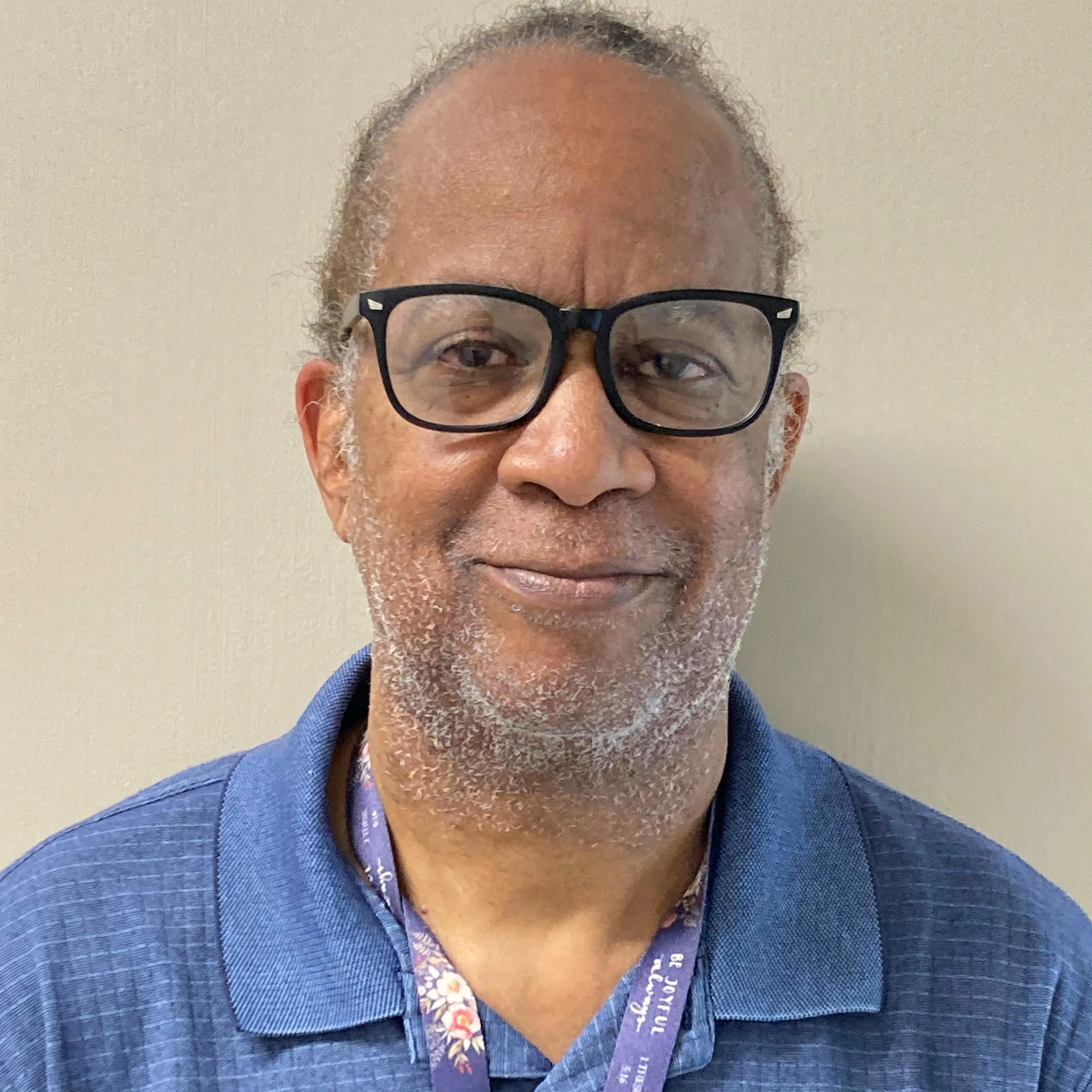 Kevin D Maupin