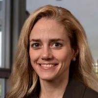 Kathleen M Dungan