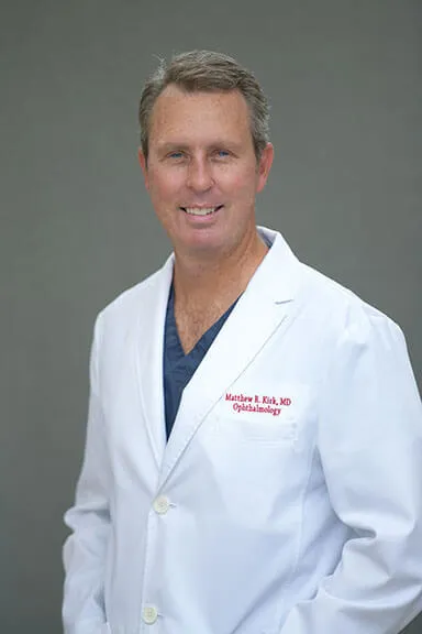 Matthew R. Kirk