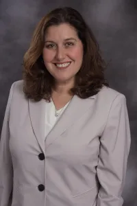 Nicole Fleischmann