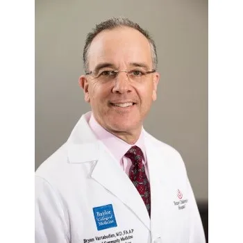 Bryan S. Vartabedian