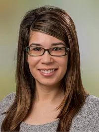 Elisa Christina Williams